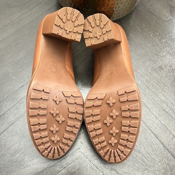 Naturalizer Callie-Moc English Tea Leather - Picture 3 of 13